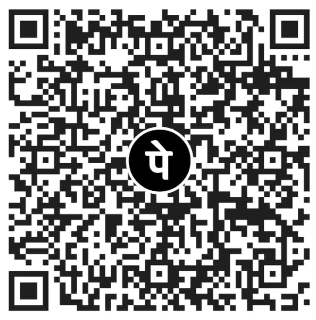 UPI QR code