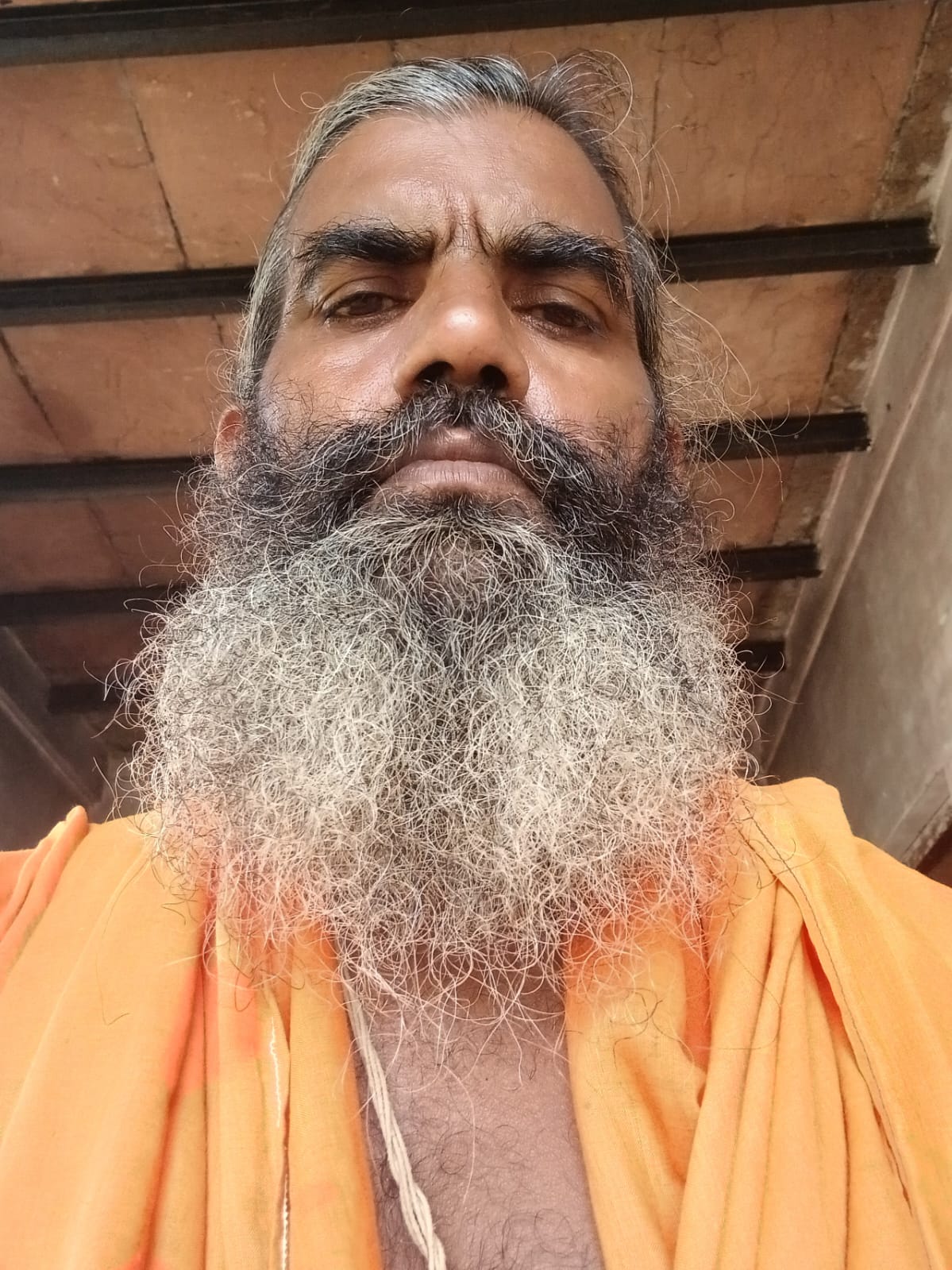 Acharya Vijay Dev